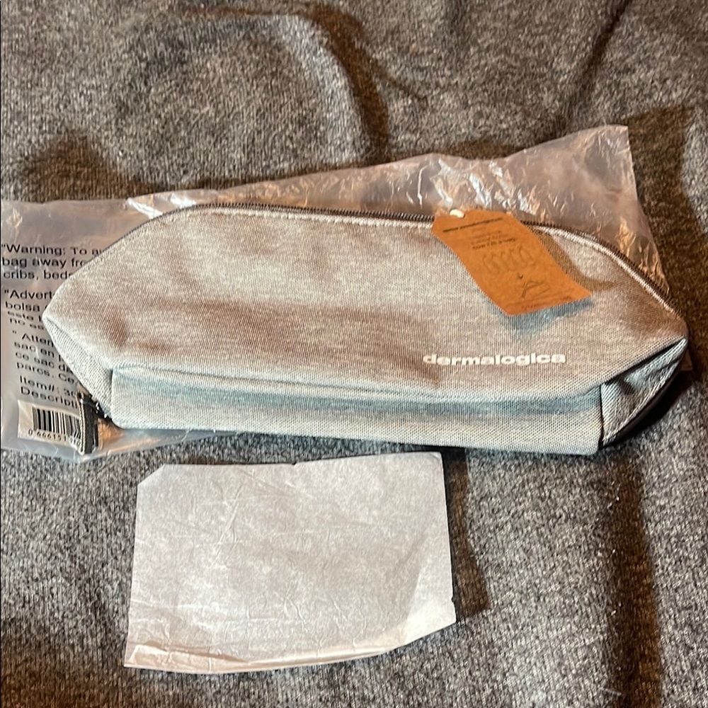 NET Dermalogica bag